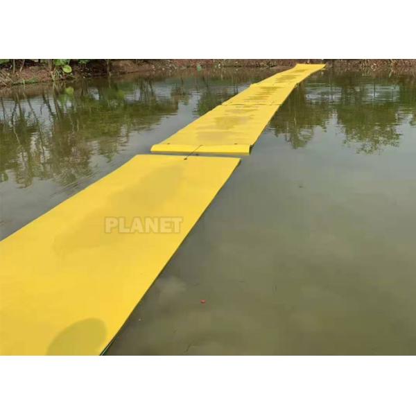 игры XPE воды 12ft раздувные пенятся плавая плавая циновка