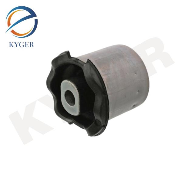 LR073366 Sistema de suspensão automática Braço de comando inferior de arbusto LR025159 LR051586 RBX500291 Para Land Rover LR3 LR4 3.0L 4.0L 4.4L