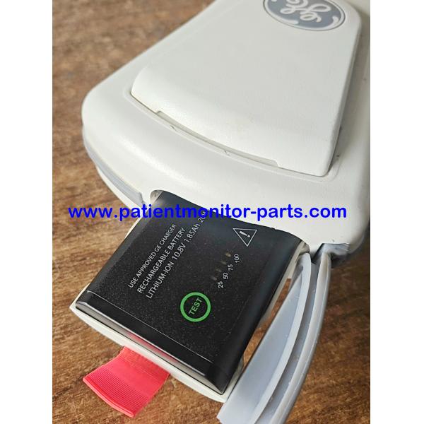 SET SpO2 Module GE Пациентский модуль с 3-месячной гарантией REF 2016793-002