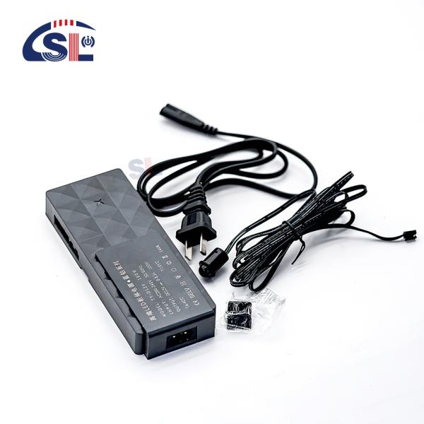 DC12V a DC24V sensor de contacto infrarrojo conmutador para el armario de gabinete aplicación versátil