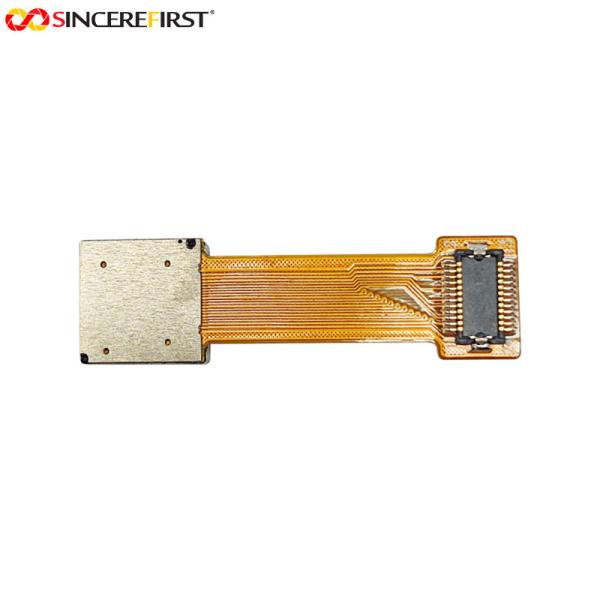 5 модуль камеры Mipi Ov5640 радиолокатора модуля камеры Megapixel FPC