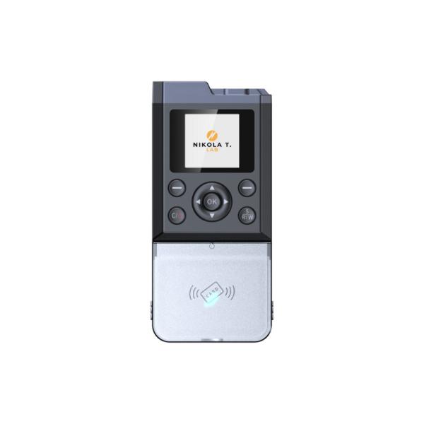 ICopy XS 13.56MHz RFID копировщик карт с ISO14443A Bluetooth