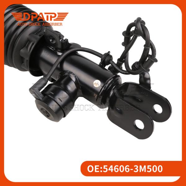 54606-3M500 Front Right Side Air Shock Absorber For Hyundai Genesis Equus