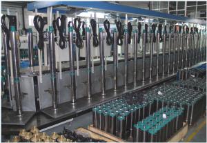NINGBO CHUHENG ELECTRIC., LTD.