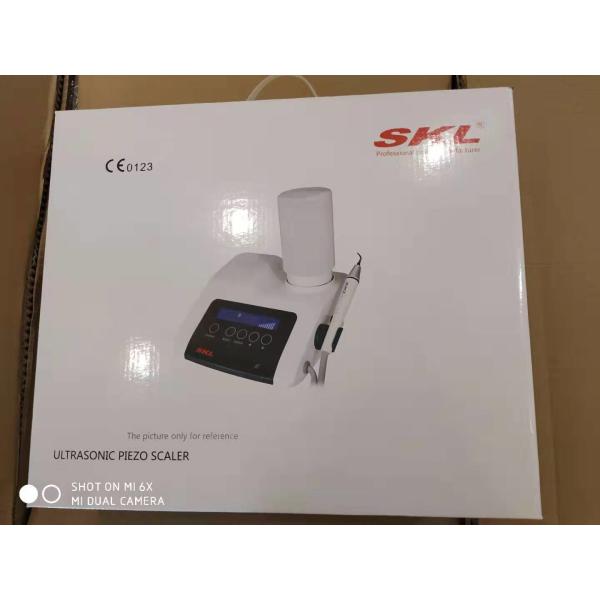 Пересчетка СИД A7 ультразвуковая с 8 подсказками совместимыми с Woodpecker EMS