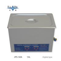 14L Commercial Ultrasonic Cleaner 300W High Frequency Ultrasonic Cleaner Intelligent