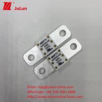 Fuseo de la batería del vehículo eléctrico A202008 200A 125VDC para automóviles