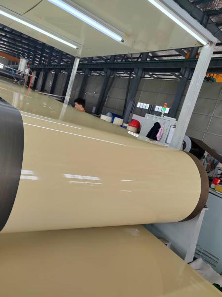 Aluminum Alloy 3003 H14 White Both Side Colord Aluminum Coil Pre-coated Aluminum Strip Coil 300mm Width 1.00mm Thickness For Channel Letter Sign