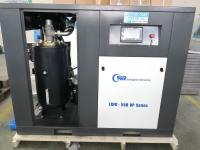 Compressor médico comercial de compressor de ar/de ar fase do preto 2