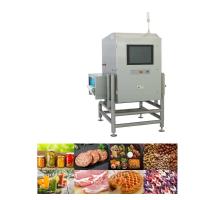 Equipamento de inspecção de raios X AC220V 50 Hz Largura do transportador 300 - 800 mm