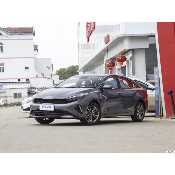 KIA K3 1.5L 1.4T Gasoline Sedan with Electric Rear Window and One Key Lifting Feature