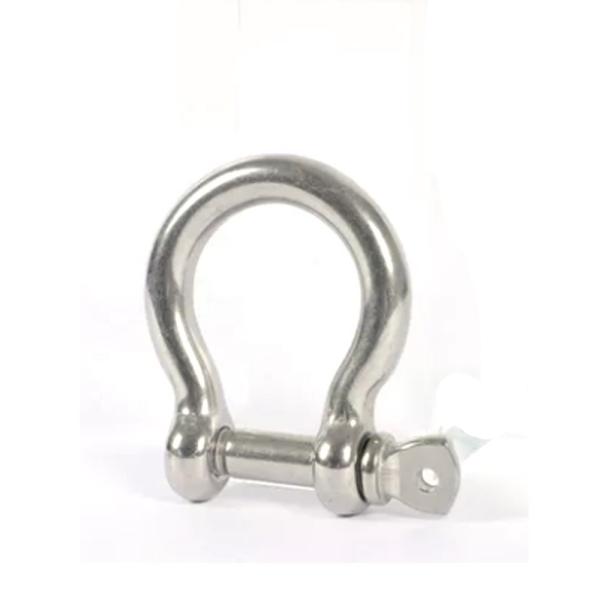 Нержавеющая сталь304/316 D Завязка Bow Shackle Of Fastener