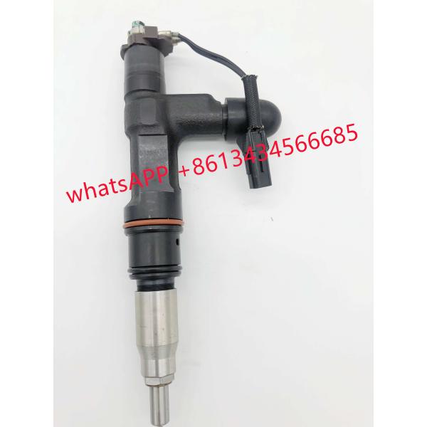 295700-0130 23910-1145 инжекторы дизельного топлива Denso 295700-0130 23910-1145 23910-1146