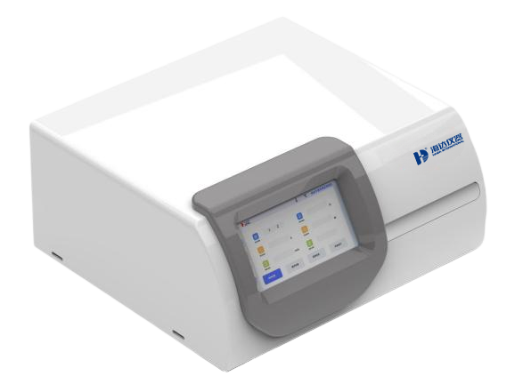 HD-DRAS Thermal Conductivity Tester TPS Method