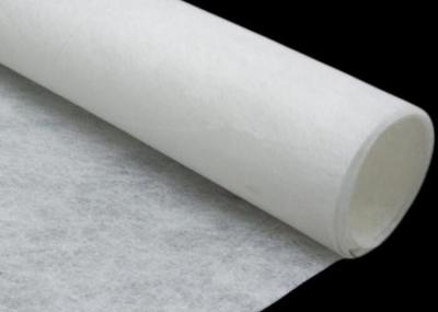 Polyester Needle Punched Non Woven Geotextile Fabric Non Woven Anti - Oxidation
