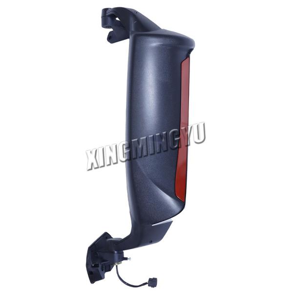 Hohan N7G Sinotruk Spare Parts Review Mirror Assembly WG1671770110 WG1671770120