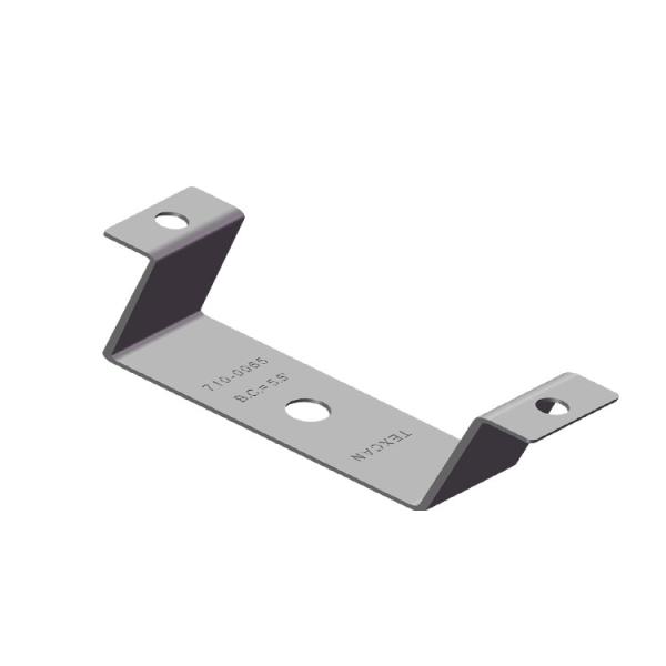 5/16 Mounting Stud Trailer Hubcap Bracket for Hubodometer XX-4009 Series BRACKET WGCVS