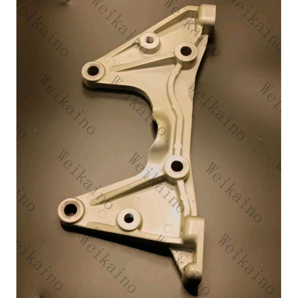 T413745 Fuel Rail Bracket Wear Resistant Fuel Rail Mounts For C4.4
