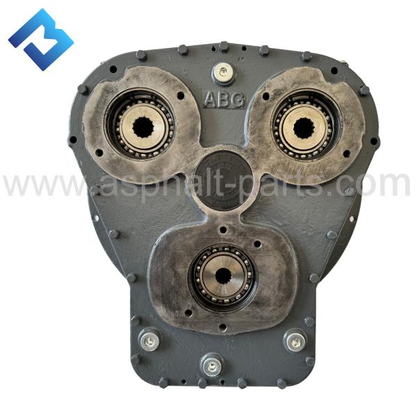 RM80741465 Трансферный корпус насос распределитель оборудования ABG7820BC ABG8820BC Трансферная коробка