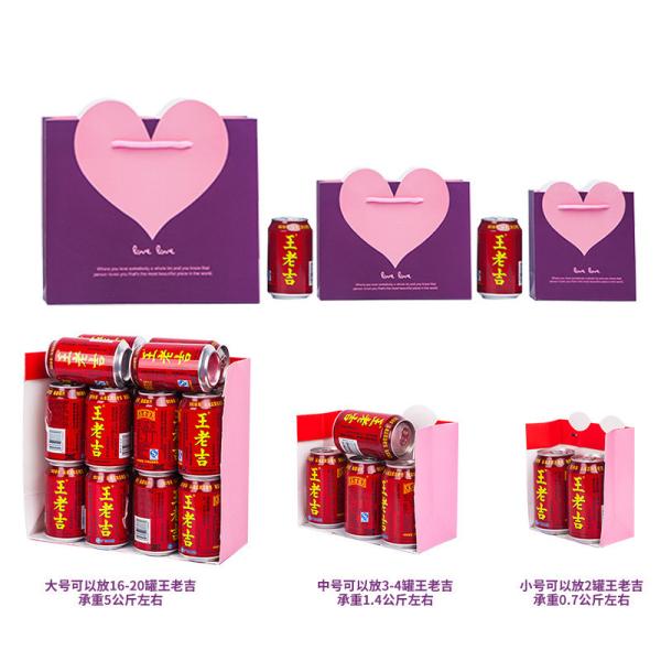 Creatrust Restaurant Food Packaging Bakery 2 Side Heat Sealed Kraft Micro Zip Lock Ivory Zipper Paper Wine Bag