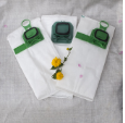 Vorwerk Kobold VK140 150 Dust Collecting 6 Piece Upright Vac Filter Bags