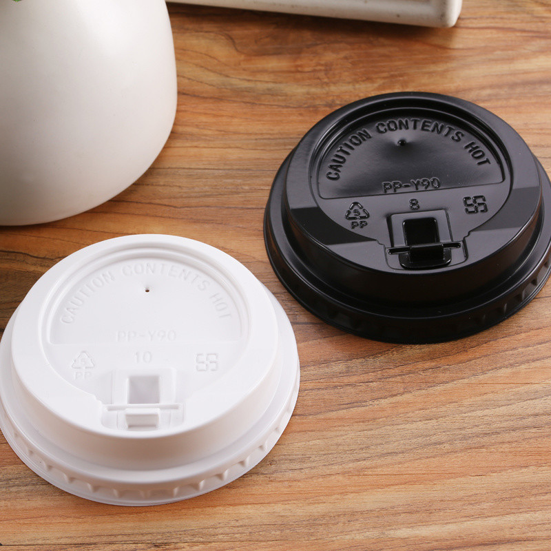 Custom Biodegradable Disposable PLA Hot Coffee Paper Cups Eco-friendly and Affordable