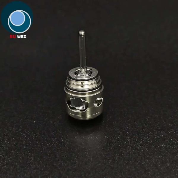 Dental Rotor For NSK S - MAX M500 / M500L / M800L  High Speed Handpiece Dental Rotor Air Turbine