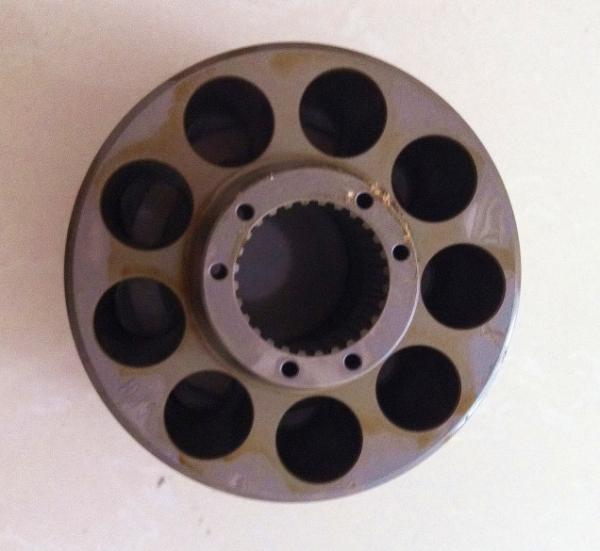 SK04 MS300-8 Excavator Spare Parts NVK45 Hydraulic Pump Repair Kit