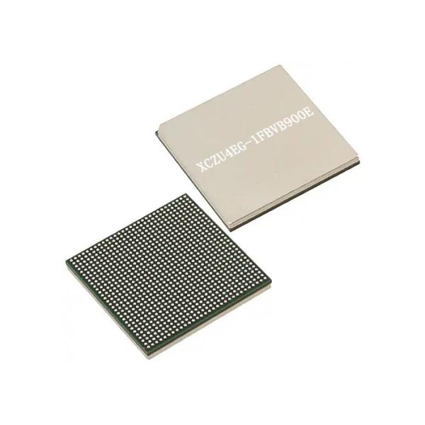 Field Programmable Gate Array XCZU4EG-1FBVB900E Integrated Circuit Chip FCBGA900