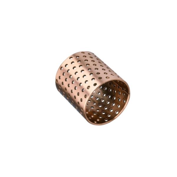 FB092 60*65*50 Bronze Bushings Brass Bushes
