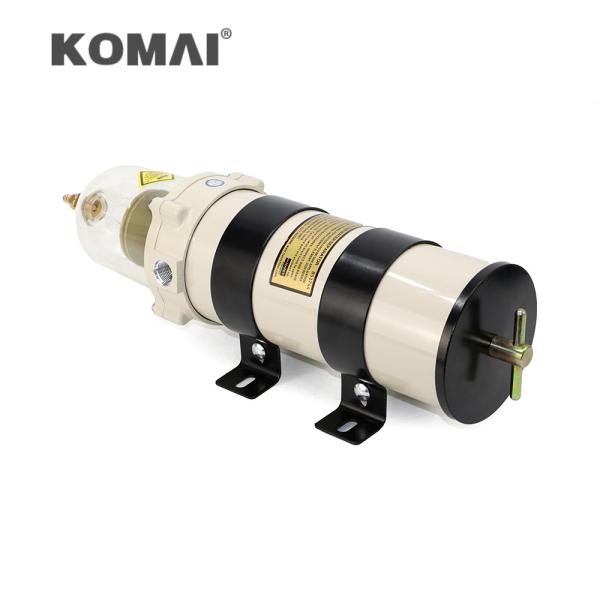 Construction Machine Racor Diesel Fuel Filter Water Separator Kit For 900FG 900FH