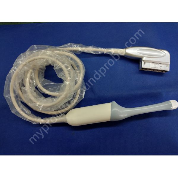 4D Transvaginal Ultrasound Probe GE RIC5-9W-RS For Voluson E Voluson S8