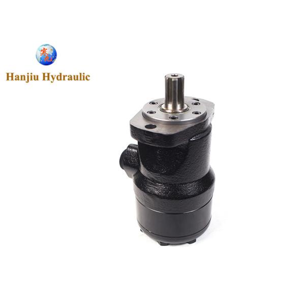 151h1084 Omh 400 Hydraulic Motor Danfoss Hydro Well Drilling
