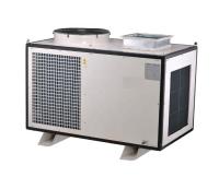 Conference Rooms 380v R410a 51100BTU Spot Air Cooler