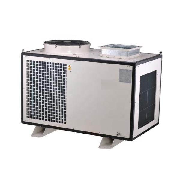 Воздушный охладитель пятна конференц-залов 380v R410a 51100BTU