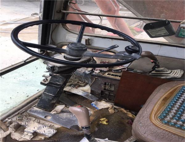 japan original used hitachi ex100wd-1 wheel excavator/ex100wd-1 hitachi wheel excavator for sale