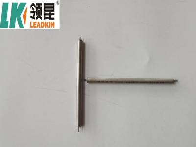 Sheath T Type Thermocouple Cable Mineral Insulated SS304