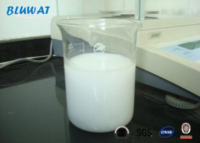 Água aniônica equivalente da emulsão do Polyacrylamide de EM532 Blufloc que refina produtos químicos