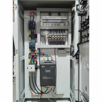 304A Panneaux de commande automatiques 50HZ 60HZ Grand moteur