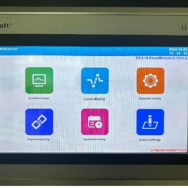 Walk In Constant Temperature Humidity Test Chamber Equipment With HD Camera For Electronic Toys Testing Temperature Range 70 °C To 200 °C Adjustable