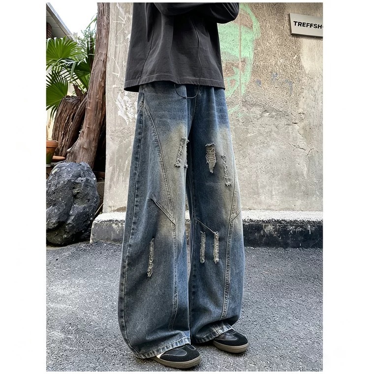 Jeans & Trousers