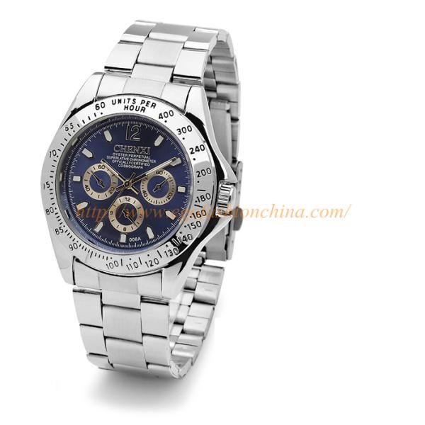 008A ROLE X Watch Top Brand Watch Customized Logo Watch Big Wrist Watch Man Quartz Watch