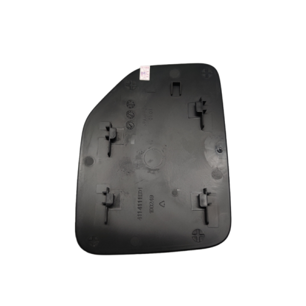 New High Quality 4114111ED1 Rear Fender Charging Port Cover Left for Xpeng P7/P7I Electric Vehicle Replacement Exterior