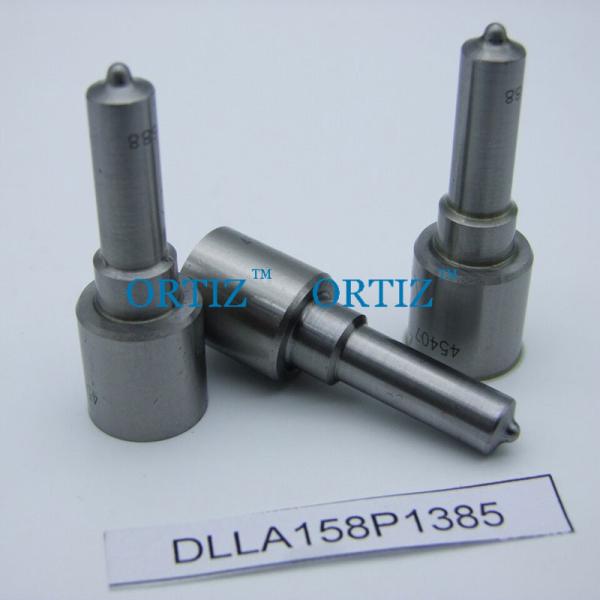 ORTIZ  Chevrolet DLLA158P1385 oil  injector spray nozzle DLLA 158 P1385 diesel burner nozzle 0 433 171 860