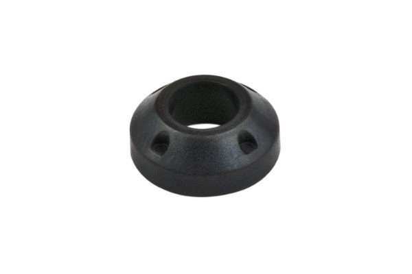 injection molded ferrite for sensoring