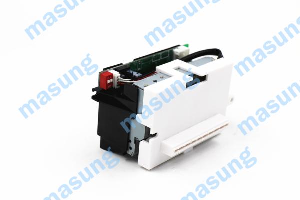 White Easy Embedded Mini Thermal Receipt Printer For Weighing Scales