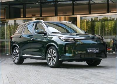 2024 Seres Dfsk Landian E5 Plus Plug In Hybrid Suv 7 Seater New Energy Vehicles With 165km