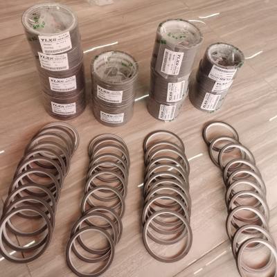 EC360 Kit de vedação do cilindro da escavadeira VOE 14589140