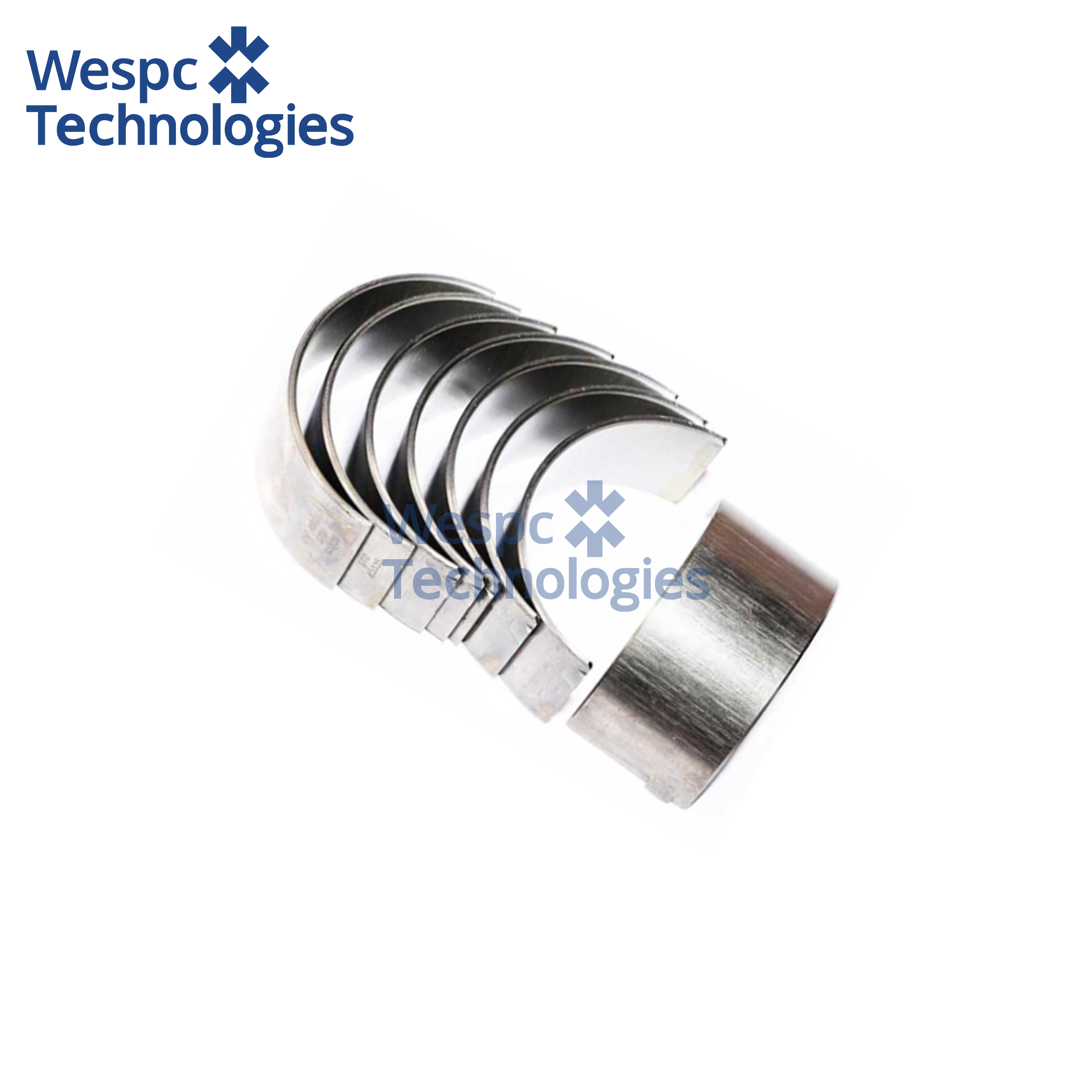 WESPC Original 85035 Bearing Replacement Fit For Kohler Generator Engine