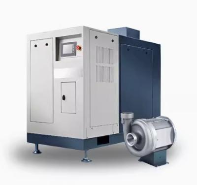 Discover the Power of Magnetic Levitation Blower and High-Efficiency Solution for Industrial Applications